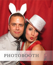 Vancouver Photobooth Rental