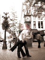 vancouver wedding photography - Butter Media